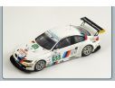 Spark Model S2539 BMW M3 GT N.55 BMW MOTORSPORT LM 2011 1:43 Modellino