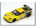 Spark Model S2541 CHEVROLET CORVETTE N.73 11th LM 2011 WINNER LM GTE 1:43 Modellino