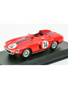 ART MODEL AM0187-2 FERRARI 750 MONZA N.14 24 H LE MANS...