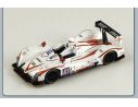 Spark Model S2552 GINETTA-ZYTEK N.41 LM 2010 1:43 Modellino