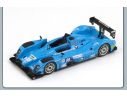 Spark Model S2569 NORMA-JUDD N.38 LM 2010 1:43 Modellino