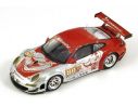 Spark Model S2584 PORSCHE 997 GT 3 RSR N.80 LM'10 1:43 Modellino