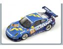 Spark Model S2585 PORSCHE 997 GT 3 N.88 LM 2010 1:43 Modellino