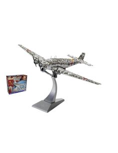 CORGI AA36911 JUNKERS Ju-52/3M AIR AMBULANCE, Stalingrad...