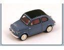 Spark Model S2690 FIAT NUOVA 500 1957 AZZURRO CENERE 1:43 Modellino