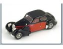 Spark Model S2709 BUGATTI 57 GALIBIER 1939 1:43 Auto d'Epoca