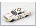 Spark Model S2907 CHEVROLET BISCAYNE N.27 WINNER DAYTONA 500 1960 J.JOHNSON 1:43 Modellino