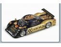 Spark Model S2997 RILEY MK XX PORSCHE N.16 DAYTONA 2009 1:43 Modellino