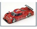 Spark Model S2998 RILEY MK XX N.99 7th DAYTONA 2009 FOGARTY-GURNEY-VASSER-JOHNSON 1:43 Modellino