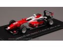 Spark Model S2999 DALLARA F 3 N.16 WINN.MACAU'09 1:43 Modellino