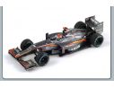 Spark Model S3011 HRT S.YAMAMOTO 2010 BELGIUM GP N.20 1:43 Modellino