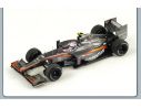 Spark Model S3012 HRT C.KLIEN 2010 BRAZIL GP 1:43 Modellino