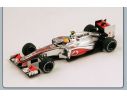 Spark Model S3047 MC LAREN MP4-27 L.HAMILTON 2012 N.4 WINNER ITALY GP 1:43 Modellino