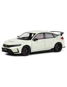 SOLIDO SL4314302 HONDA CIVIC TYPE-R 2022 CHAMPIONSHIP...