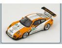 Spark Model S3389 PORSCHE 997 GT3 R HYBRID 2.0 2011 1:43 Modellino