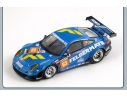 Spark Model S3421 PORSCHE 997 GT3 RSR N.63 LM 2011 1:43 Modellino