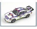 Spark Model S3427 PORSCHE 911 RS N.61 LM 1977 GOUTTEPIFRE-MALBRAN-LEROUX 1:43 Modellino