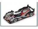 Spark Model S3702 AUDI R18 N.3 5th LM 2012 GENE-DUMAS-DUVAL 1:43 Modellino