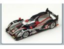 Spark Model S3703 AUDI R18 N.4 3rd LM 2012 BONANOMI-JARVIS-ROCKENFELLER 1:43 Modellino
