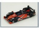 Spark Model S3709 HPD ARX 03A.HONDA N.22 6th LM 2012 D.BRABHAM-CHANDHOK-DUMBRECK 1:43 Modellino