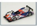 Spark Model S3711 ORECA 03-NISSAN N.25 13th LM 2012 GRAVES-CHAROUZ-MARTIN 1:43 Modellino
