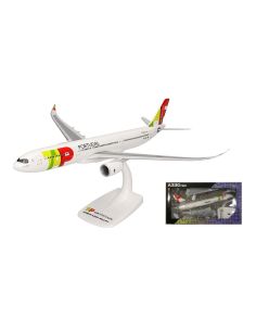 HERPA HP612227-002 AIRBUS A330-900neo TAP AIR PORTUGAL...