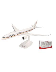 HERPA HP613484 AIRBUS A350-900 LUFTWAFFE 1:200 Modellino