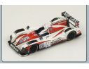 Spark Model S3721 ZYTEK Z11SN-NISSAN N.42 15th LM 2012 A.BRUNDLE-M.BRUNDLE-ORDONEZ 1:43 Modellino