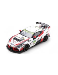 SPARK MODEL SG667 TOYOTA GR SUPRA GT4 N.90 EUROPE...