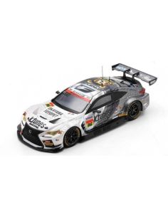 SPARK MODEL SGT037 K-TUNES RC F GT3 N.96 GT300 SUPER GT...