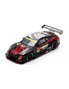 SPARK MODEL SGT185 RUNUP GT-R N.360 SUPER GT300 2024...