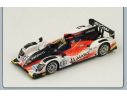 Spark Model S3727 ORECA 03-NISSAN N.49 9th LM 2012 AYARI-KAFFER-PEREZ-COMPANC 1:43 Modellino