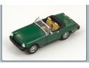 Spark Model S4135 MG MIDGET MK4 1974 GREEN 1:43 Modellino