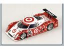 Spark Model S43DA06 RILEY LEXUS N.02 WINN.DAYT.'06 1:43 Modellino