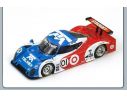 Spark Model S43DA11 RILEY MK XX N.01 WINNER DAYTONA 2011 PRUETT/ROJAS/RAHAL 1:43 Modellino