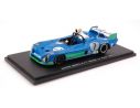 Spark Model S43LM74 MATRA MS 670 B N.7 WINNER LM 1974 PESCAROLO/LARROUSSE 1:43 Modellino