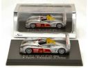 Spark Model S87003 AUDI R 10 TDI N.7 3rd LM 2006 1:87 Modellino