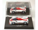 Spark Model S87006 PEUGEOT 908 PARIS 2006 1:87 Modellino