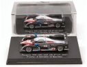 Spark Model S87013 PEUGEOT 908 N.8 LM 2007 1:87 Modellino