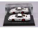 Spark Model S87014 PORSCHE 935 MOBY DICK TEST 1:87 Modellino