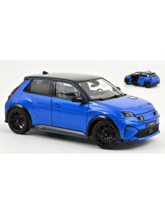 NOREV NV185450 ALPINE A290 GTS 2025 ALPINE VISION...