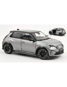 NOREV NV185451 ALPINE A290 GT 2025 MATT TORNADE...