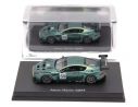 Spark Model S87024 ASTON MARTIN DBR 9 PRESENT.2005 1:87 Modellino