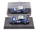 Spark Model S87025 ASTON MARTIN DBR 9 N.1 M.M.'06 1:87 Modellino