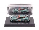 Spark Model S87029 ASTON MARTIN DBR 9 N.007 LM'06 1:87 Modellino