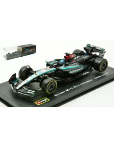 BBURAGO BU38209R MERCEDES AMG W15 N.63 2024 GEORGE...