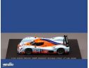 Spark Model S87114 LOLA A.MARTIN N.007 4th LM'09 1:87 Modellino
