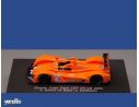 Spark Model S87119 GINETTA ZYTEK N.6 LM 2009 1:87 Modellino