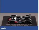 Spark Model S87120 GINETTA ZYTEK N.23 LM 2009 1:87 Modellino