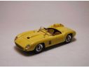 Art Model AM0058 FERRARI 290 MM STREET 1957 YELLOW 1:43 Modellino